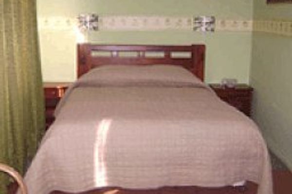 Ayelen Apart Hotel (Calama )